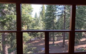 Tahoe Donner Retreat - Truckee, California