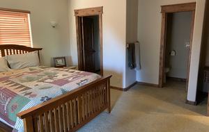 Tahoe Donner Retreat - Truckee, California