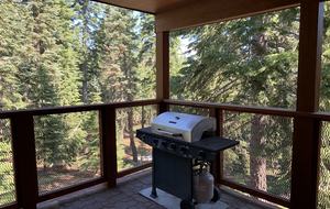 Tahoe Donner Retreat - Truckee, California