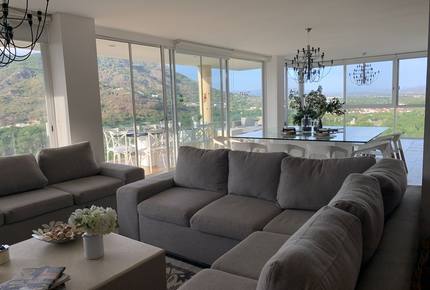 Acapulco Luxury Retreat