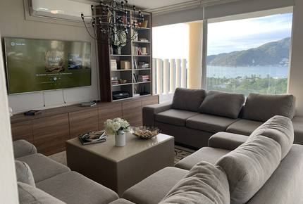 Acapulco Luxury Retreat