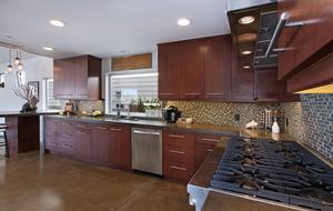 Bayfront Getaway - Newport Beach, California