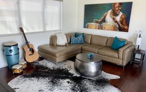 Bayfront Getaway - Newport Beach, California