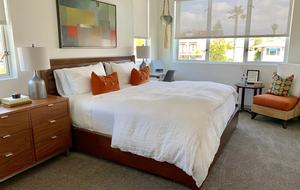 Bayfront Getaway - Newport Beach, California