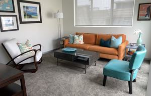 Bayfront Getaway - Newport Beach, California