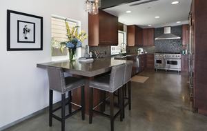 Bayfront Getaway - Newport Beach, California