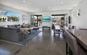 Bayfront Getaway - Newport Beach, California