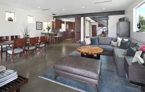 Bayfront Getaway - Newport Beach, California