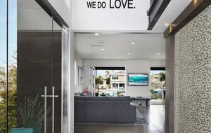 Bayfront Getaway - Newport Beach, California