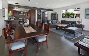 Bayfront Getaway - Newport Beach, California