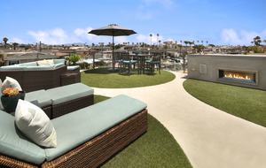 Bayfront Getaway - Newport Beach, California