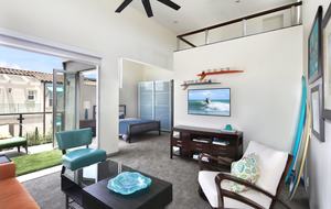 Bayfront Getaway - Newport Beach, California