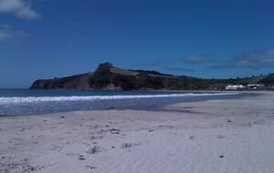 Luxury Beach House, Omaha, NZ - Omaha, New Zealand