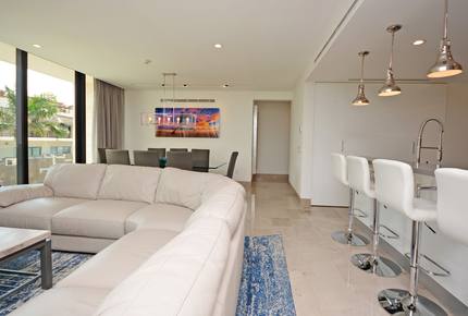 New and Modern Luxury 3 Bedroom Villa