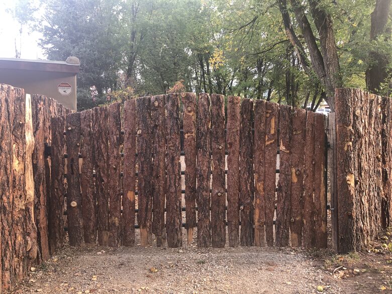 Sister Casita - Bohemian and Dog-Friendly! - Taos, New Mexico