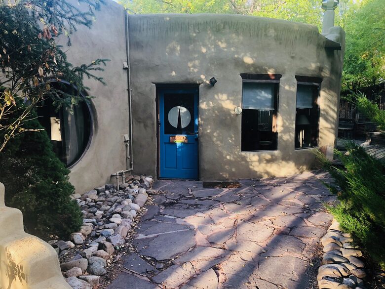 Sister Casita - Bohemian and Dog-Friendly! - Taos, New Mexico