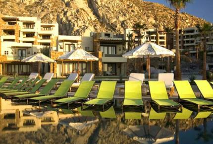 Waldorf Astoria Los Cabos Pedregal - Two-Bedroom Residence