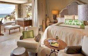 Waldorf Astoria Los Cabos Pedregal - One Bedroom Master Suite | Oceanfront - Cabo San Lucas, Mexico