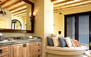 Waldorf Astoria Los Cabos Pedregal - One Bedroom Master Suite | Oceanfront - Cabo San Lucas, Mexico