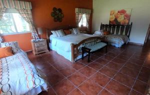 El Valle de Anton Home and Guest House - Rainforest, Beaches, Golf, and Hiking nearby! - El Valle de Anton, Panama