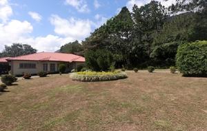 El Valle de Anton Home and Guest House - Rainforest, Beaches, Golf, and Hiking nearby! - El Valle de Anton, Panama