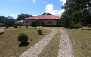El Valle de Anton Home and Guest House - Rainforest, Beaches, Golf, and Hiking nearby! - El Valle de Anton, Panama