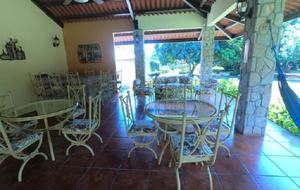 El Valle de Anton Home and Guest House - Rainforest, Beaches, Golf, and Hiking nearby! - El Valle de Anton, Panama