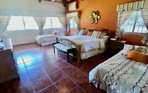 El Valle de Anton Home and Guest House - Rainforest, Beaches, Golf, and Hiking nearby! - El Valle de Anton, Panama