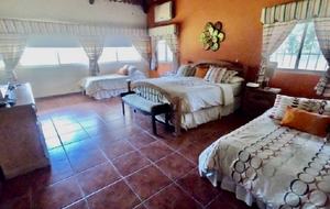 El Valle de Anton Home and Guest House - Rainforest, Beaches, Golf, and Hiking nearby! - El Valle de Anton, Panama
