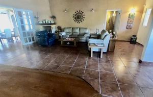 El Valle de Anton Home and Guest House - Rainforest, Beaches, Golf, and Hiking nearby! - El Valle de Anton, Panama