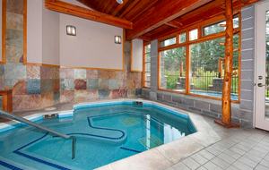 Trails End 406 - Ski-In/Ski-Out - Breckenridge, Colorado