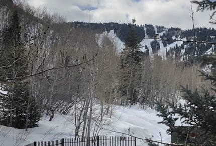 The Lodges at Deer Valley #3302