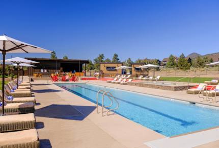 Brasada Ranch 4 Bedroom Cabin - Powell Butte, Oregon