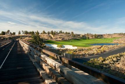 Brasada Ranch 4 Bedroom Cabin - Powell Butte, Oregon