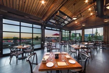 Brasada Ranch 4 Bedroom Cabin - Powell Butte, Oregon