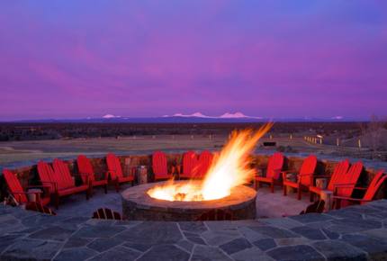 Brasada Ranch 4 Bedroom Cabin - Powell Butte, Oregon