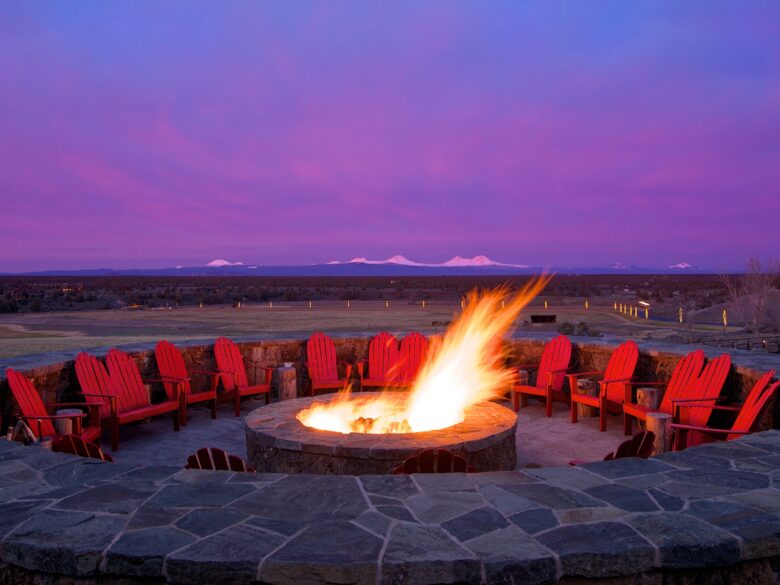 Brasada Ranch 4 Bedroom Cabin - Powell Butte, Oregon