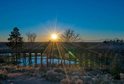 Brasada Ranch 4 Bedroom Cabin - Powell Butte, Oregon
