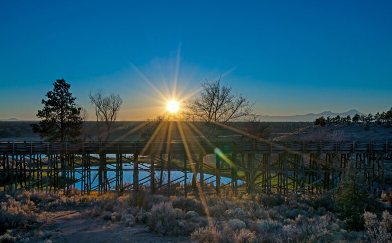 Brasada Ranch 4 Bedroom Cabin - Powell Butte, Oregon