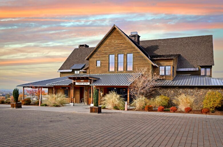 Brasada Ranch 4 Bedroom Cabin - Powell Butte, Oregon