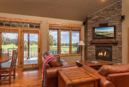 Brasada Ranch 3 Bedroom Cabin