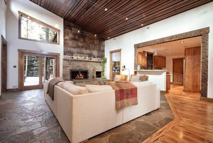 The Aspens Luxury Home - Close to Jackson Hole and Yellowstone South Entrance!
