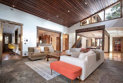The Aspens Luxury Home - Close to Jackson Hole and Yellowstone South Entrance!