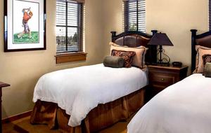 Pronghorn Residence Club - Four Bedroom Home - Bend, Oregon