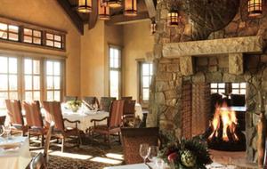 Pronghorn Residence Club - Four Bedroom Home - Bend, Oregon