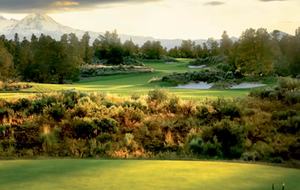 Pronghorn Residence Club - Four Bedroom Home - Bend, Oregon