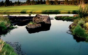 Pronghorn Residence Club - Four Bedroom Home - Bend, Oregon