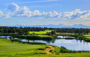 Pronghorn Residence Club - Four Bedroom Home - Bend, Oregon