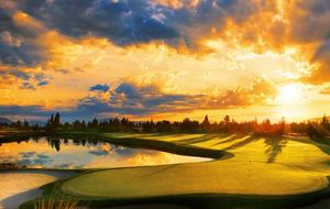 Pronghorn Residence Club - Four Bedroom Home - Bend, Oregon