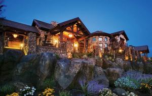 Pronghorn Residence Club - Four Bedroom Home - Bend, Oregon